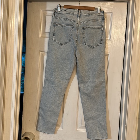 Gap High Rise Jeans - Picture 2 of 2
